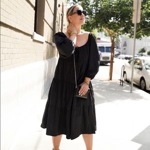 Elsie Dress